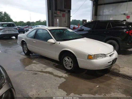 1996 Ford Thunderbird LX