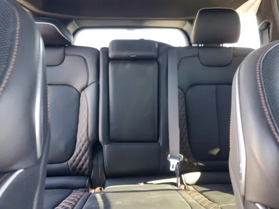 2022 Jeep Grand Cherokee 4xe Summit