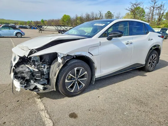 2023 Lexus RZ RZ 450e Premium