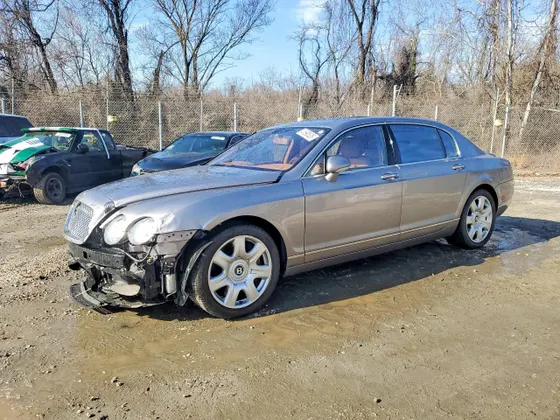 2006 Bentley Continental Flying Spur CONTINENTAL