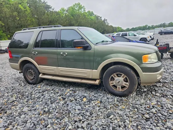 2005 Ford Expedition Eddie Bauer