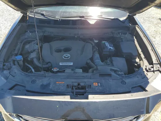 2018 Mazda CX-9 Grand Touring