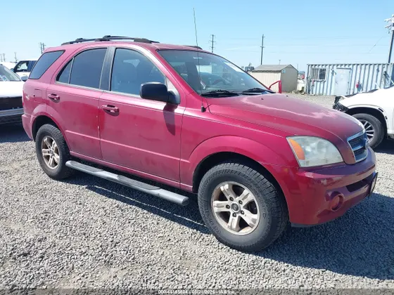 2004 Kia Sorento LX