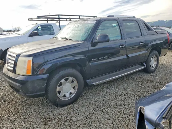 2002 Cadillac Escalade EXT EXT