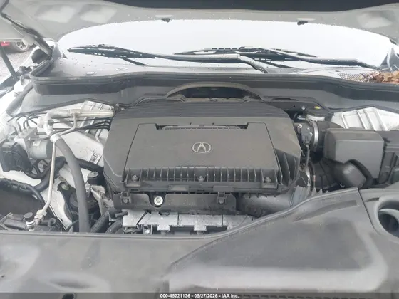 2022 Acura MDX w/A-Spec Package