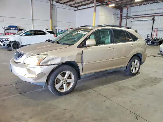2005 Lexus RX 330