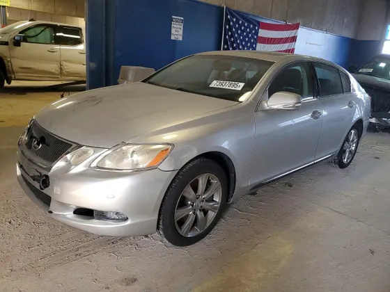 2011 Lexus GS 350 GS