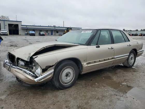 1992 Buick Park Avenue ULTRA