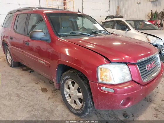 2004 GMC Envoy XUV SLT