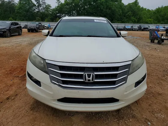 2012 Honda Crosstour EX-L