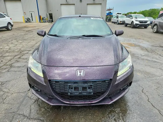 2013 Honda CR-Z EX