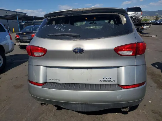 2006 Subaru B9 Tribeca 7-Pass