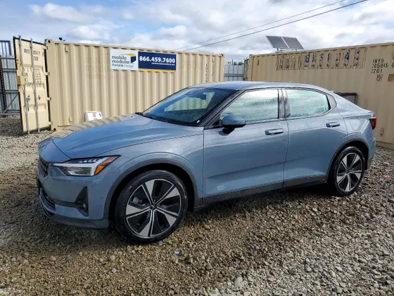 2023 Polestar 2