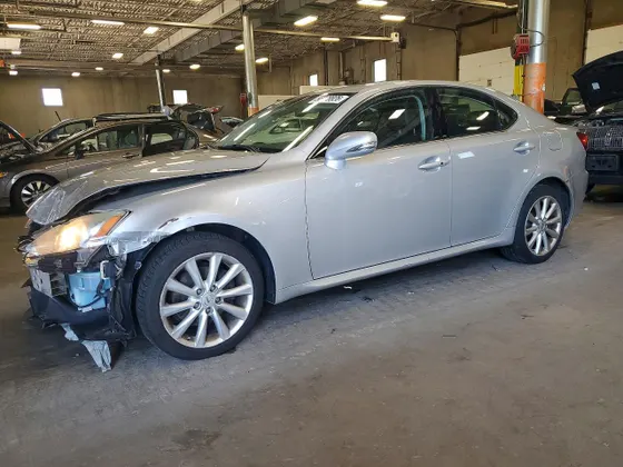 2009 Lexus IS 250 IS
