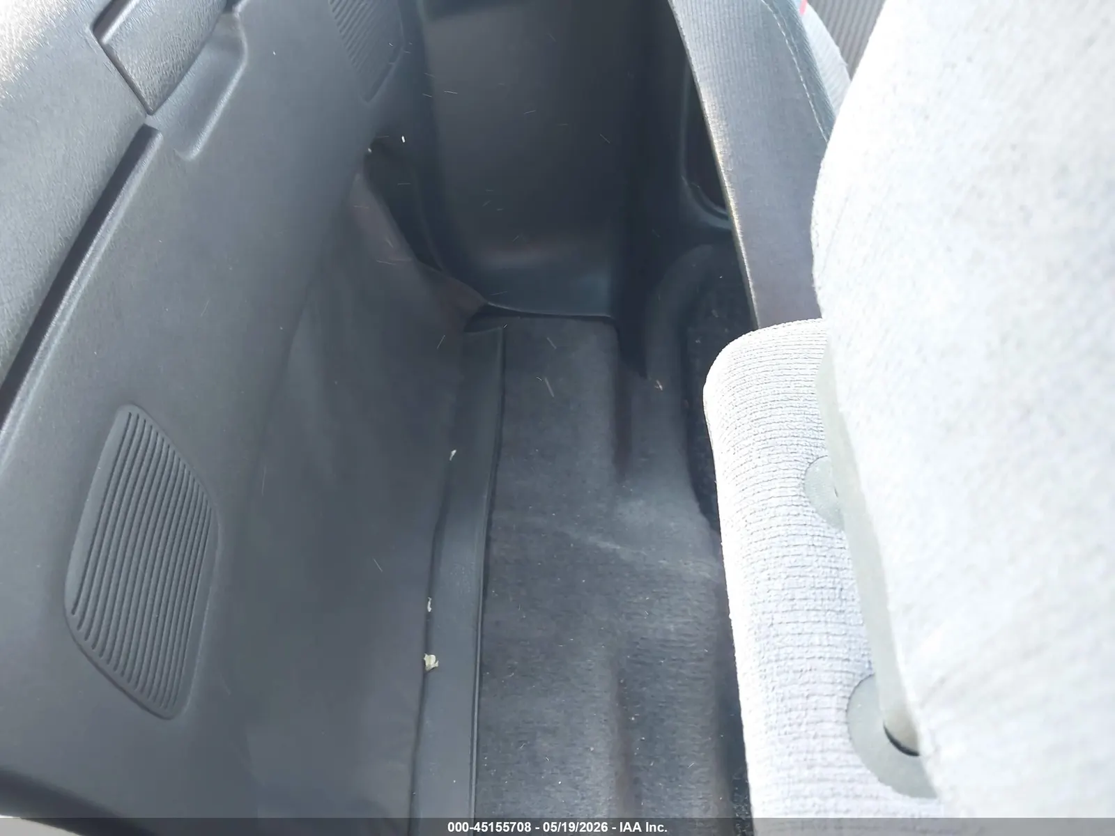 1991 Geo Metro LSI SPRINT CL