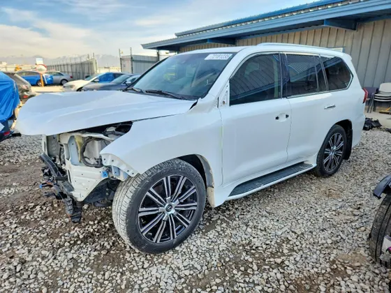 2021 Lexus LX LX 570