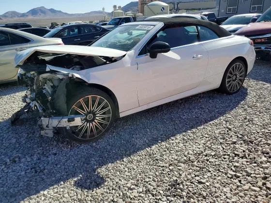 2024 Mercedes-Benz CLE CLE 300