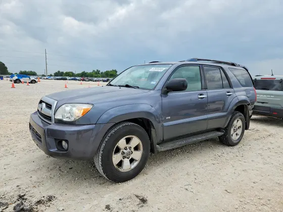 2009 Toyota 4Runner SR5