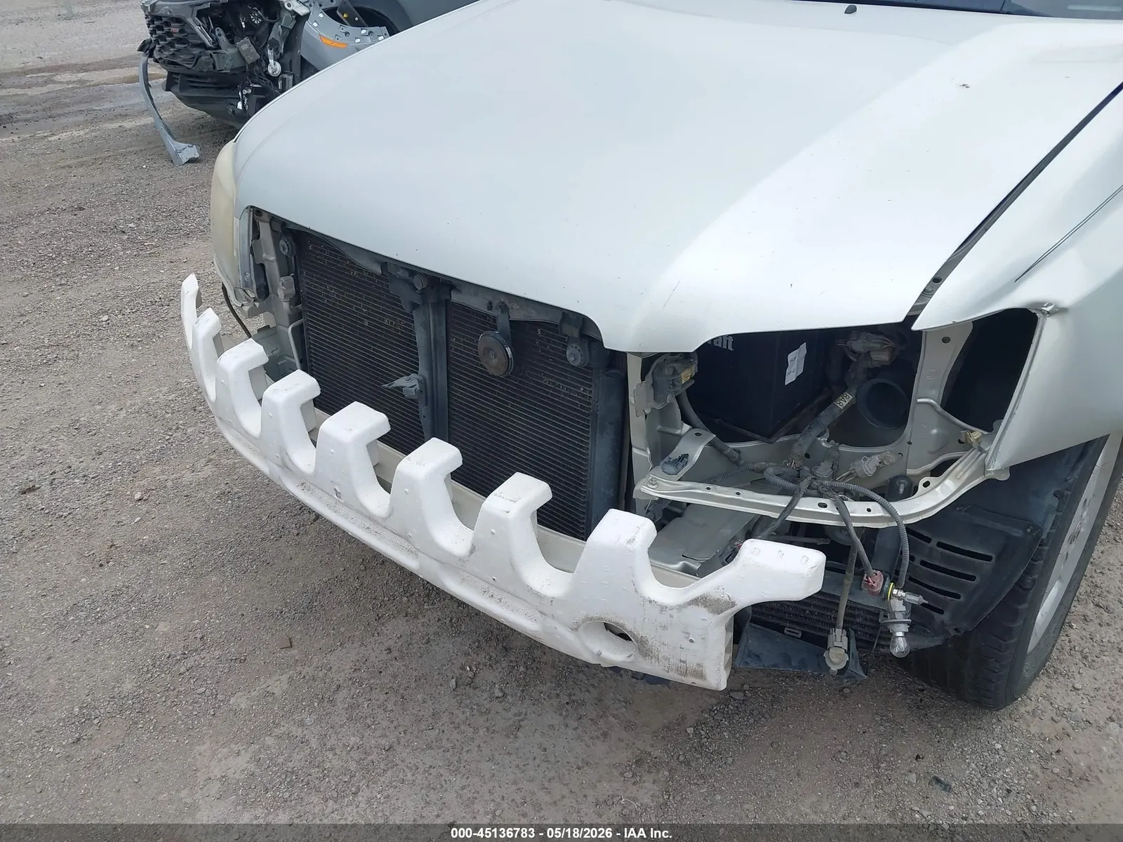 2007 Toyota Highlander w/3rd Row