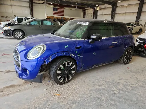 2020 MINI Hardtop 2 Door Cooper S