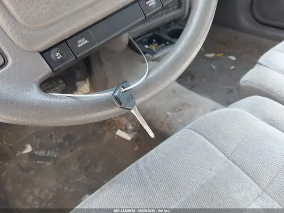 1990 Plymouth Acclaim