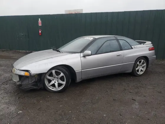 1992 Subaru SVX LS