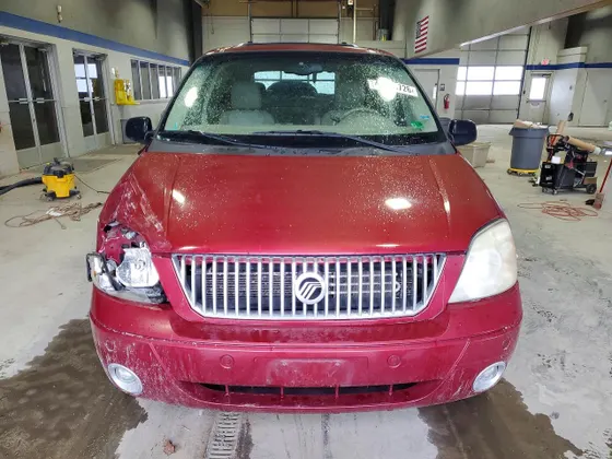 2004 Mercury Monterey Convenience