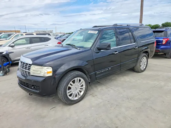 2011 Lincoln Navigator L NAVIGATOR