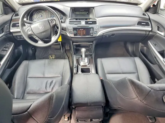 2015 Honda Crosstour EX-L