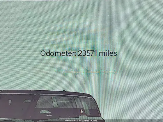 2025 Rivian R1S Adventure