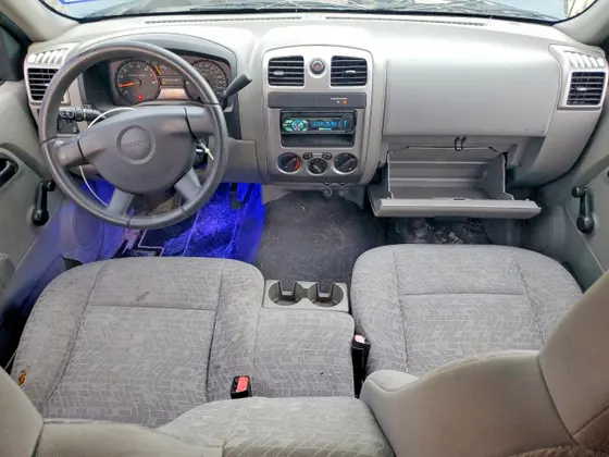 2007 Isuzu i-290 S