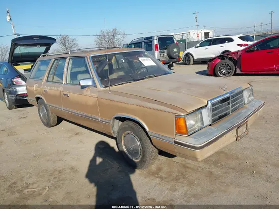 1983 Plymouth RELIANT CUSTOM