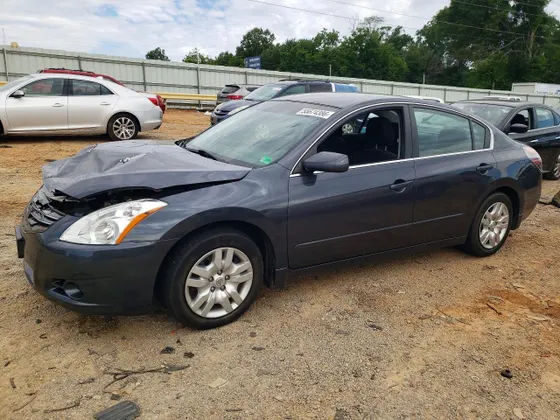 2010 Nissan Altima 2.5 S