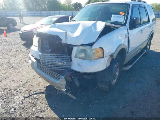 2005 Ford Expedition Eddie Bauer