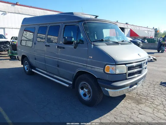 1995 Dodge RAM B2500