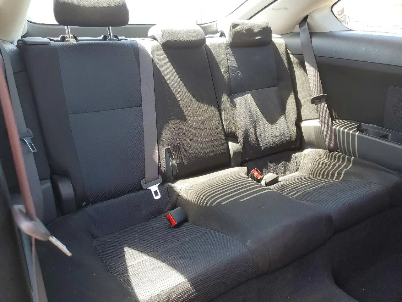 2010 Scion tC