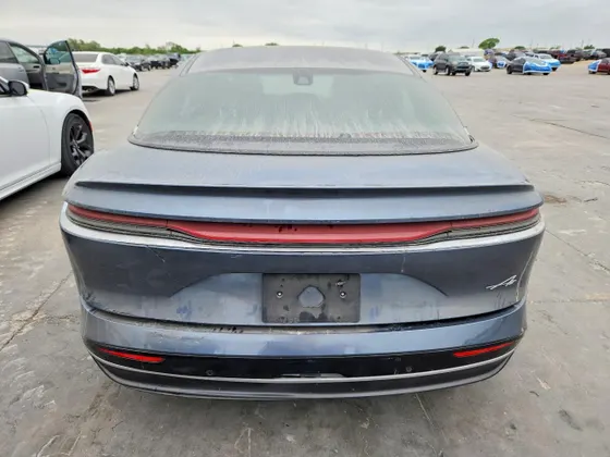 2023 Lucid Air Pure