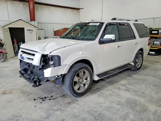 2009 Ford Expedition Limited