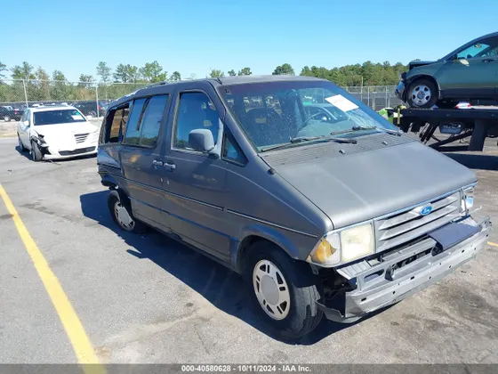 1994 Ford AEROSTAR