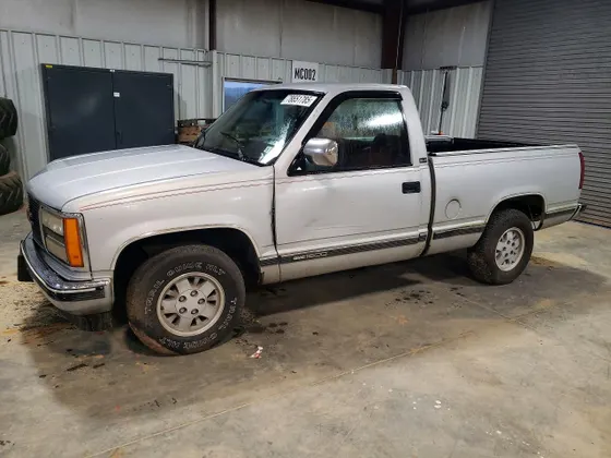 1993 GMC Sierra 1500 SIERRA