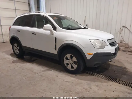 2009 Saturn VUE XE
