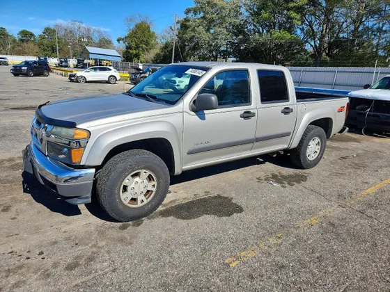 2006 Isuzu i-350 LS