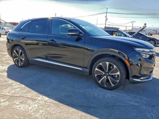 2024 VinFast VF 8 Plus