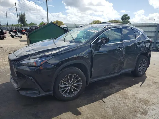 2026 Lexus NX NX 350 Premium