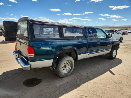 1997 Dodge Dakota