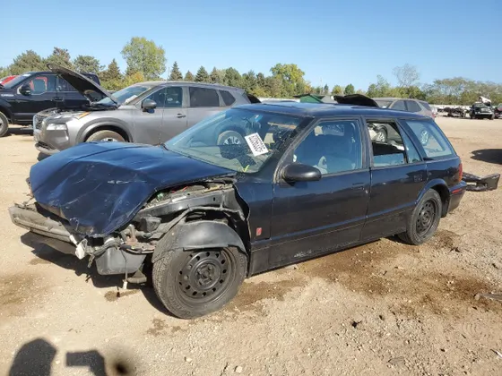 1994 Saturn SW SW2