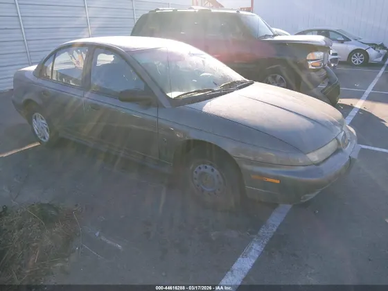 1998 Saturn SL