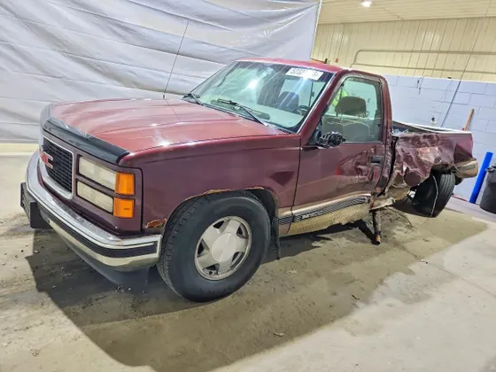 1998 GMC Sierra 1500 SIERRA