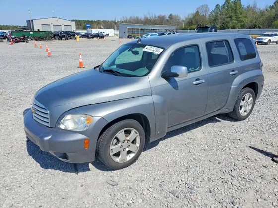 2007 Chevrolet HHR LT