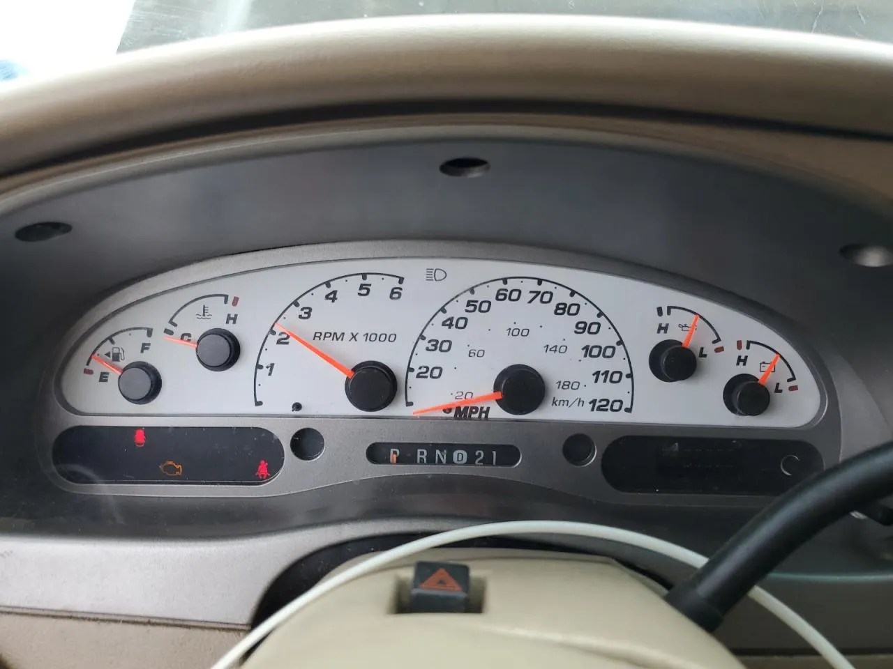 2005 Ford Explorer Sport Trac XLS